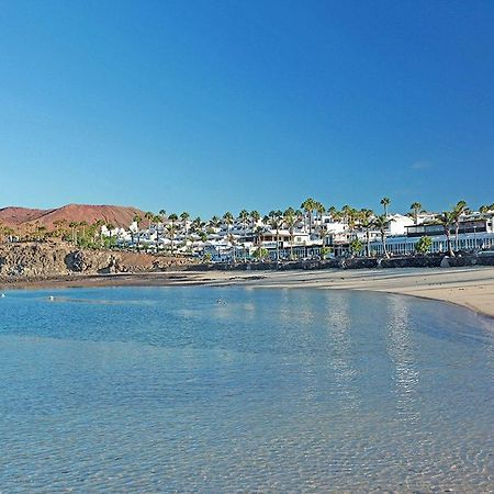 Flamingo Beach Resort Playa Blanca  Exteriör bild