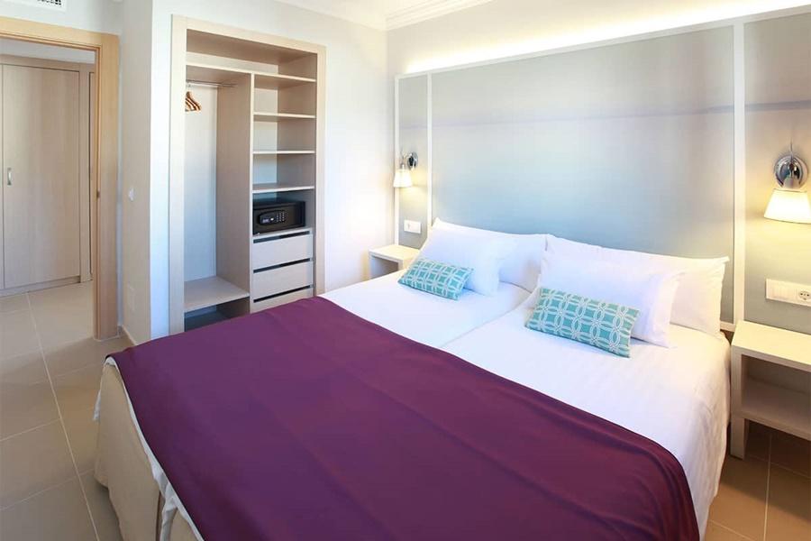 Flamingo Beach Resort Playa Blanca  Exteriör bild