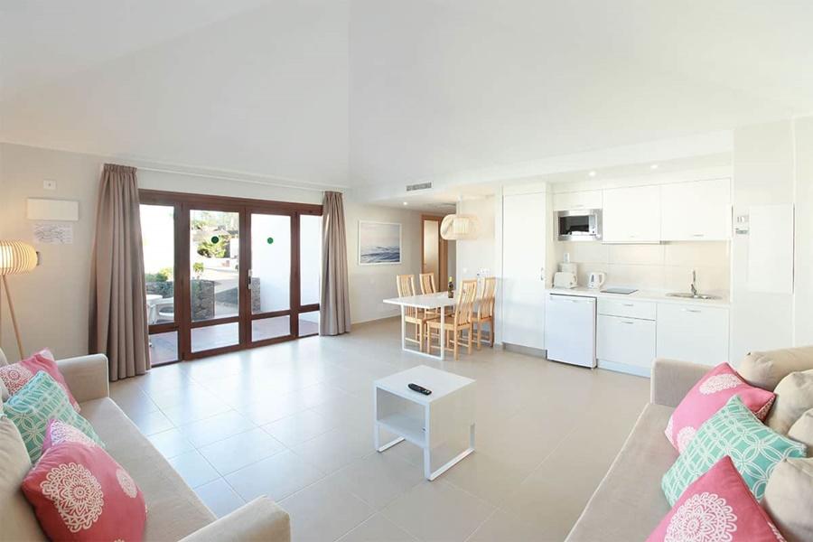 Flamingo Beach Resort Playa Blanca  Exteriör bild