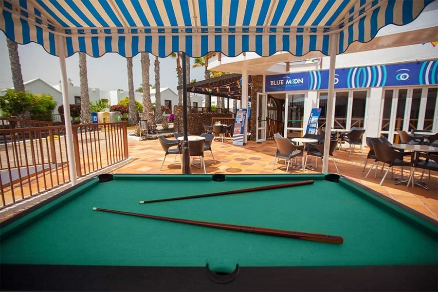 Flamingo Beach Resort Playa Blanca  Exteriör bild