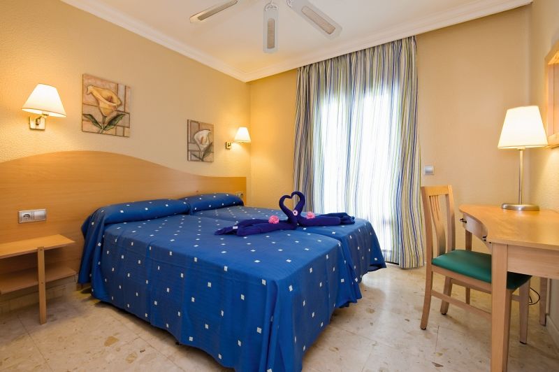 Flamingo Beach Resort Playa Blanca  Exteriör bild