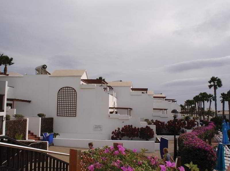 Flamingo Beach Resort Playa Blanca  Exteriör bild